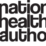 National Health Authority Logo Vector