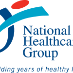 National Healthcare Group Logo Vector