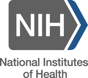 National Institute of Health Logo Vector