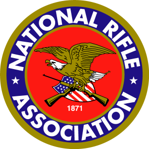National Rifle Association Logo Vector