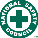 National Safety Council Logo Vector