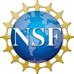 National Science Foundation Logo Vector