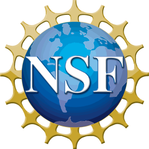 National Science Foundation Logo Vector