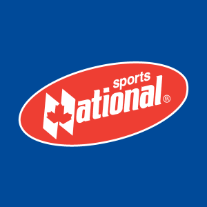 National Sports Logo Vector