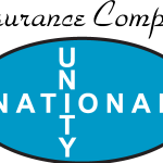 National Unity Insurance Company Logo Vector