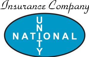 National Unity Insurance Company Logo Vector