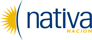 Nativa Logo Vector