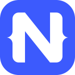 NativeScript Logo Vector