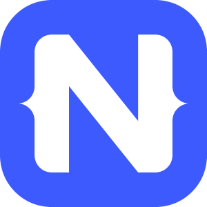 NativeScript Logo Vector