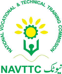 Navttc Logo Vector