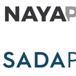 NayaPay & SadaPay Logo Vector