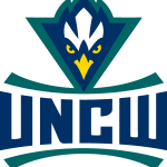 Nc Wilmington Seahawks Logo Vector