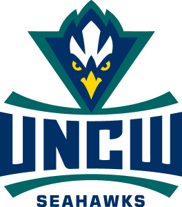 Nc Wilmington Seahawks Logo Vector