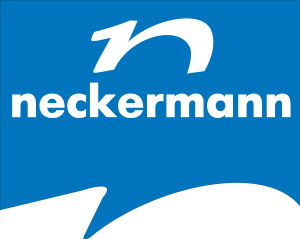 Neckermann Logo Vector