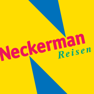 Neckermann Reisen Logo Vector
