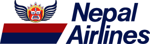 Nepal airlines Logo Vector