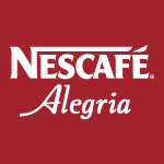 Nescafe Alegria Logo Vector