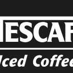 Nescafe Iced Coffee Logo Vector