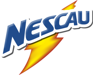 Nescau Logo Vector