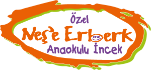 Neşe Erberk Anaokulu İncek Logo Vector