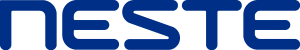 Neste Oil Logo Vector