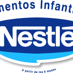 Nestle Alimentos Infantiles Logo Vector