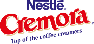 Nestlé Cremora Logo Vector