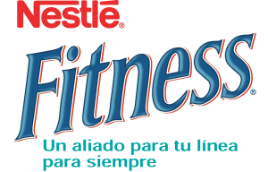 Nestle Fitness Logo Vector