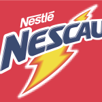 Nestlé Nescau Logo Vector