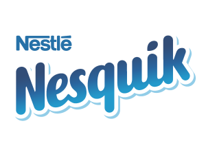 Nestlé Nesquik Logo Vector