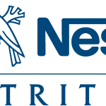 Nestle Nutrition Logo Vector