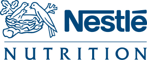 Nestle Nutrition Logo Vector