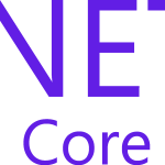 .Net Core Logo Vector