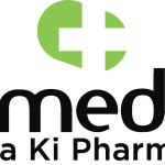 Netmeds Logo Vector