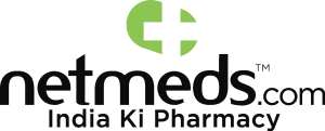 Netmeds Logo Vector