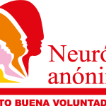 Neuroticos Anonimos Logo Vector