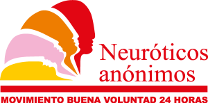 Neuroticos Anonimos Logo Vector