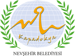 Nevşehir Belediyesi Logo Vector
