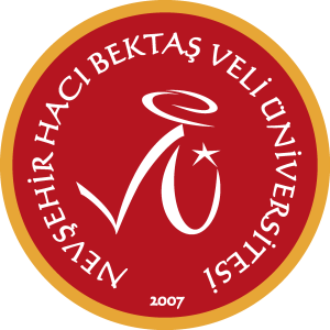Nevşehir Hacı Bektaş Veli Üniversitesi Logo Vector