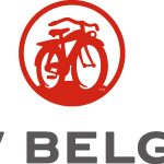 New Belgium Logo Vector