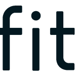 New Fitbit Logo Vector