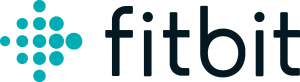 New Fitbit Logo Vector