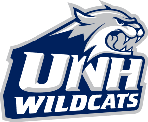 New Hampshire Wildcats Logo Vector