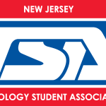 New Jersey Technology Student Association Logo Vector