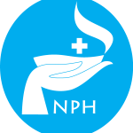 New Philip Hospital Logo Vector