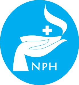 New Philip Hospital Logo Vector