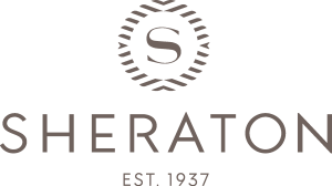 New Sheraton Logo Vector