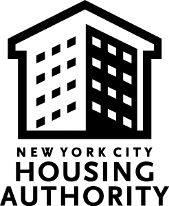 New York City New York City Housing Authority Logo Vector