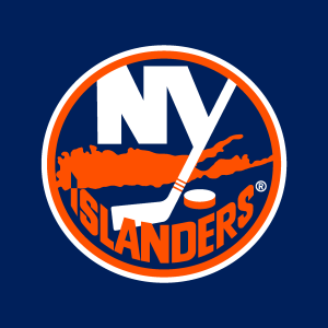 New York Islanders 1997 1998 Logo Vector