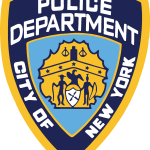 New York Police Department Logo Vector